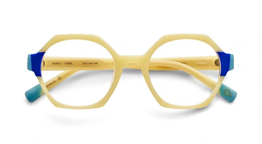 Etnia Barcelona JUNO Eyeglasses - view 5